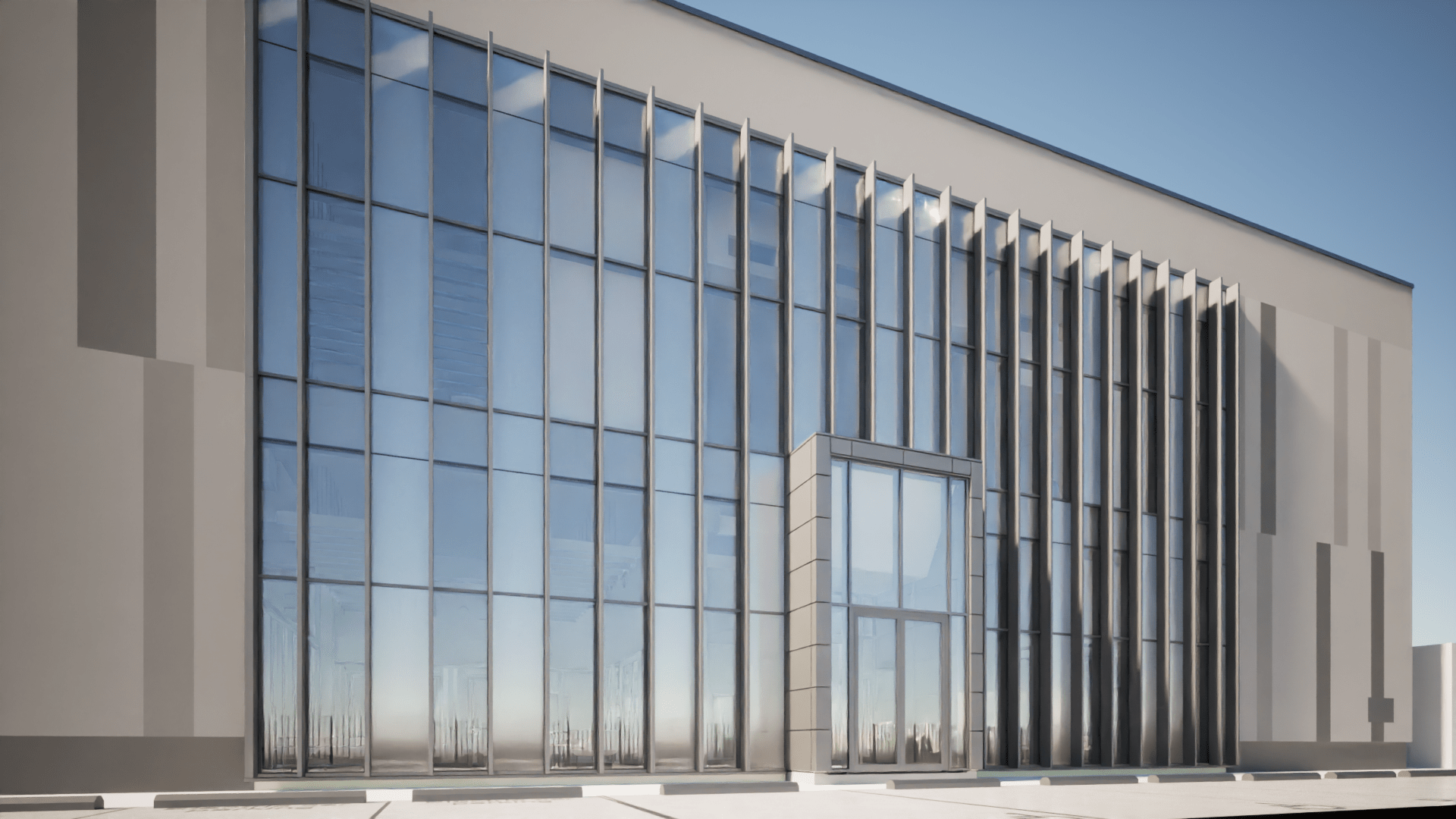 Read more about the article WAW11 Data Center – WARSCHAU(PL)